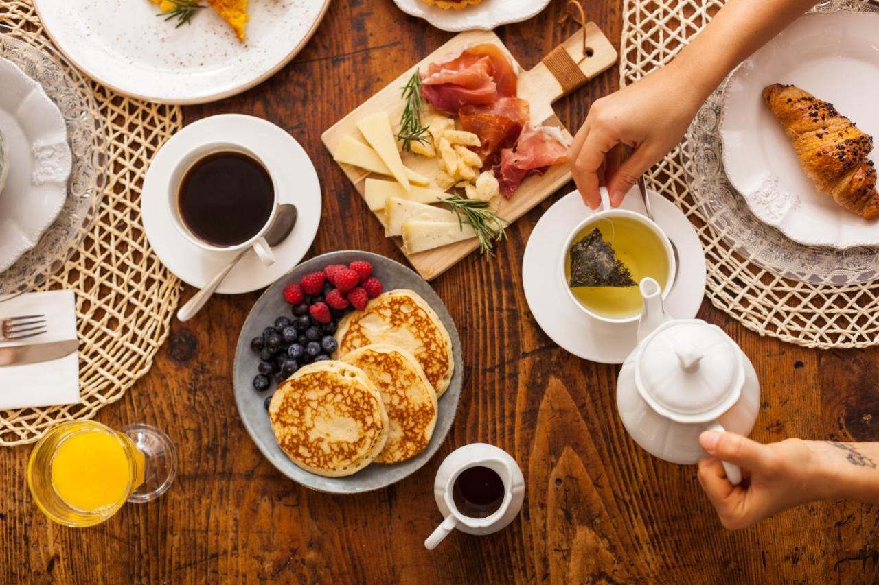 ميسانو ادرياتيكو Locanda I Girasoli المظهر الخارجي الصورة