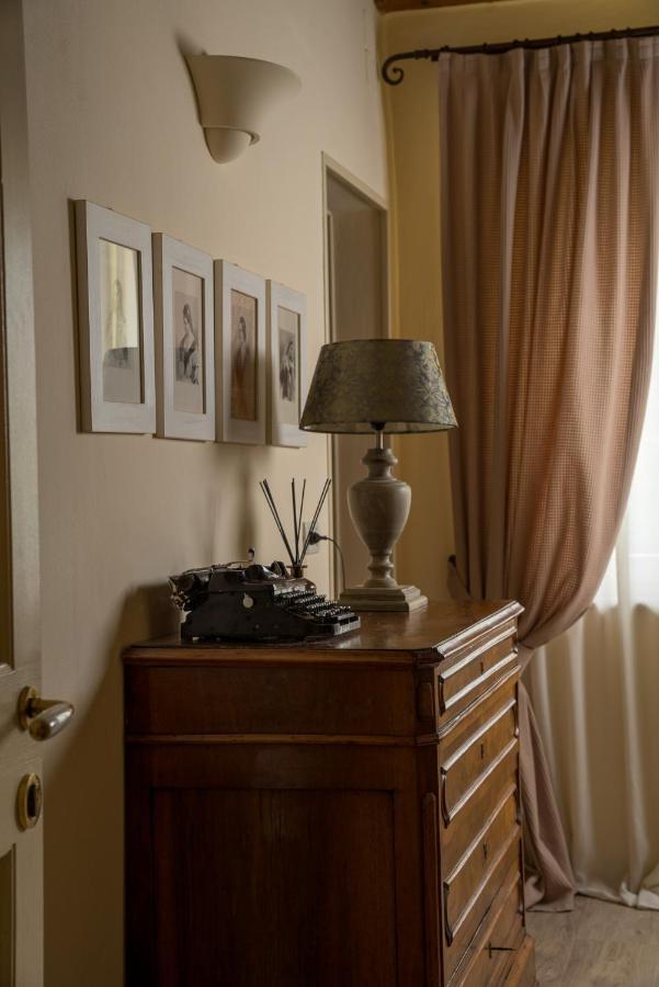 ميسانو ادرياتيكو Locanda I Girasoli المظهر الخارجي الصورة
