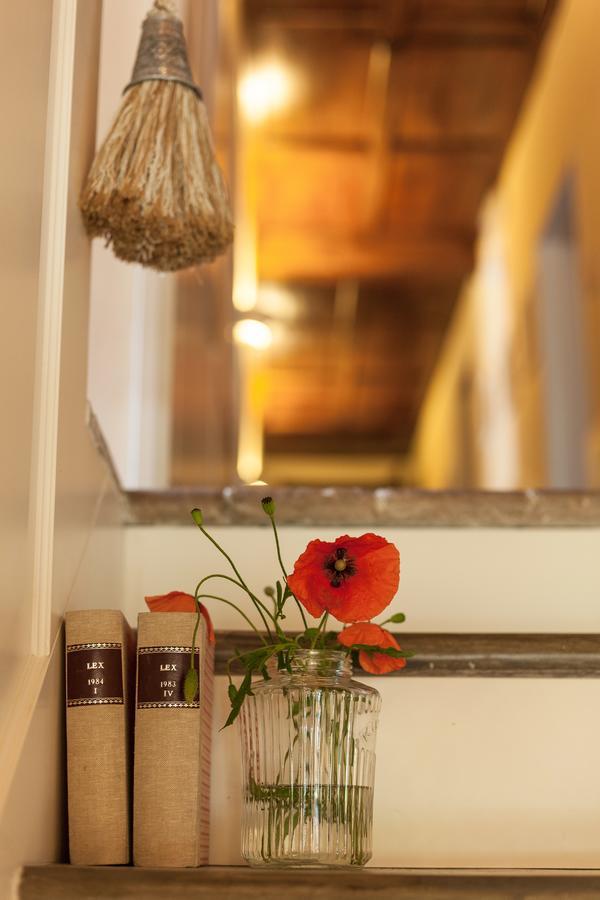ميسانو ادرياتيكو Locanda I Girasoli المظهر الخارجي الصورة