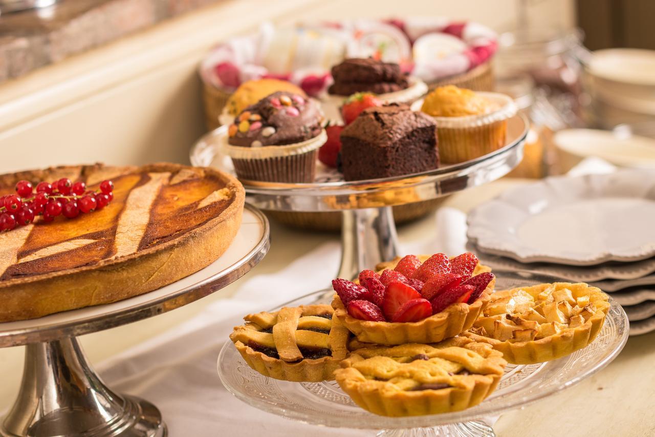 ميسانو ادرياتيكو Locanda I Girasoli المظهر الخارجي الصورة