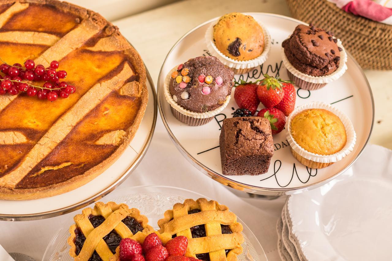 ميسانو ادرياتيكو Locanda I Girasoli المظهر الخارجي الصورة