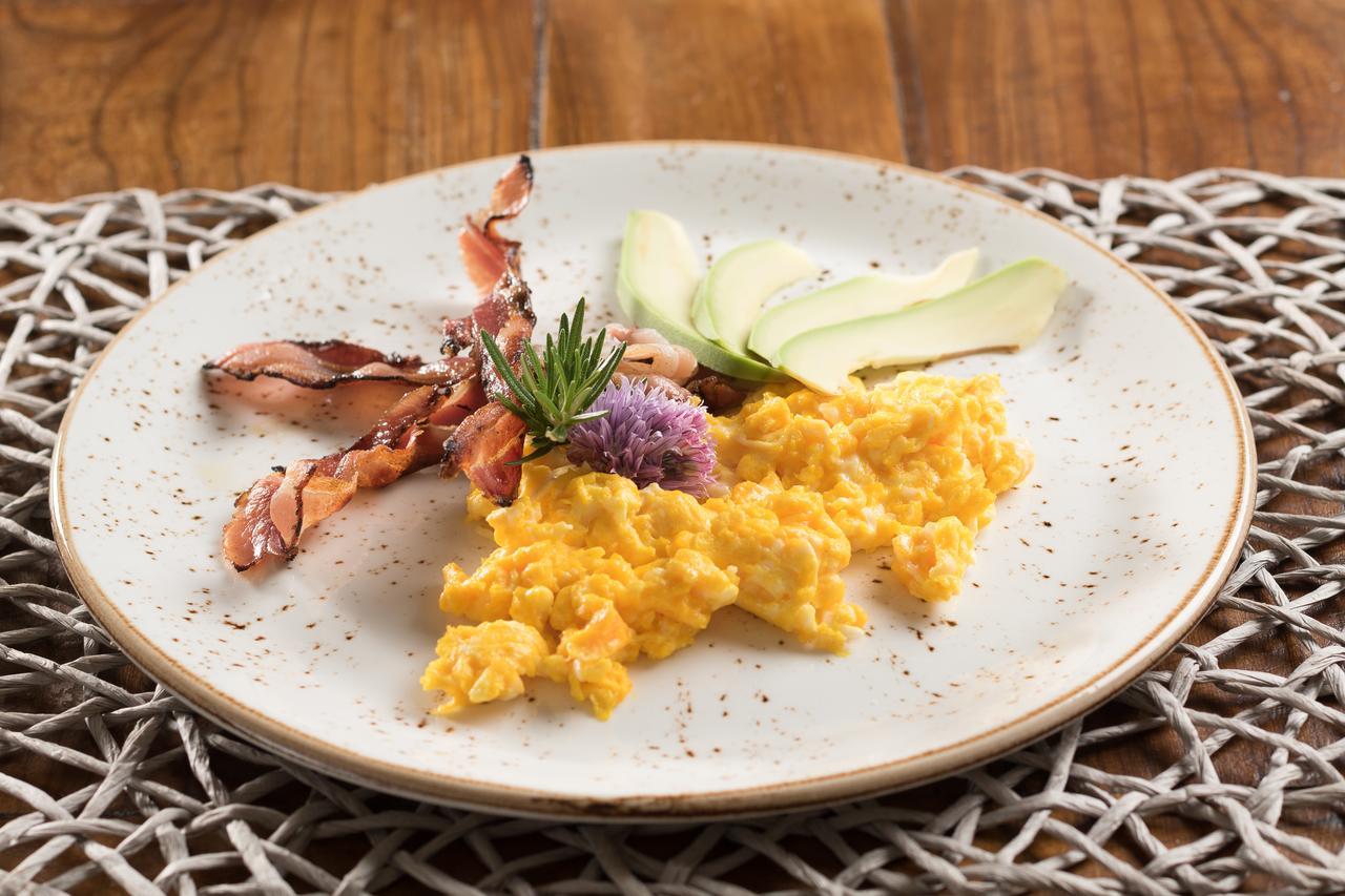 ميسانو ادرياتيكو Locanda I Girasoli المظهر الخارجي الصورة