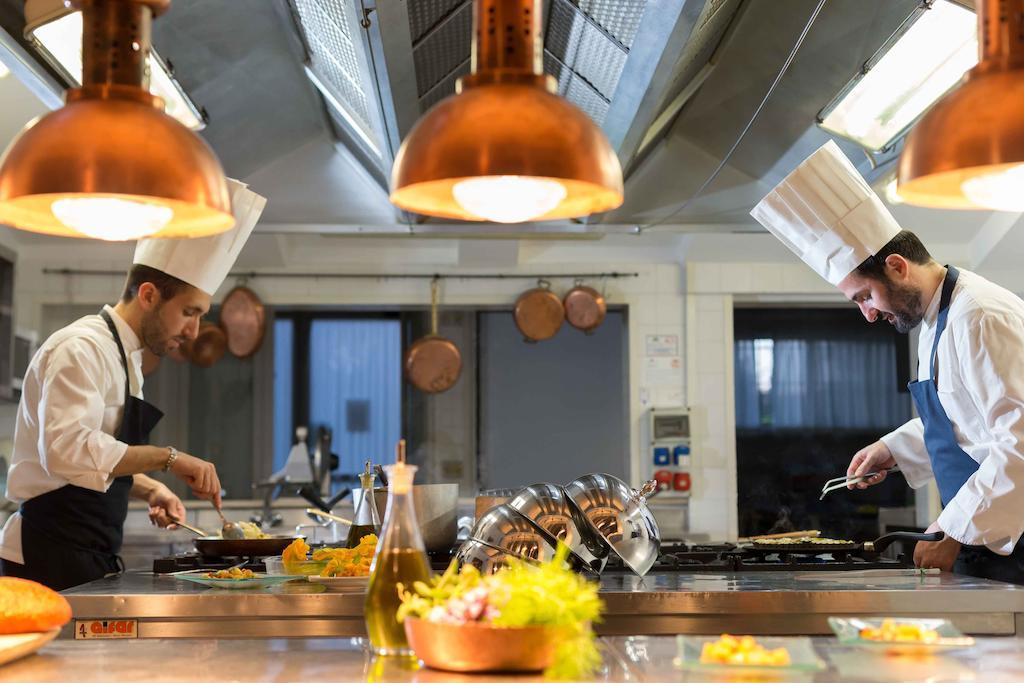 ميسانو ادرياتيكو Locanda I Girasoli المظهر الخارجي الصورة