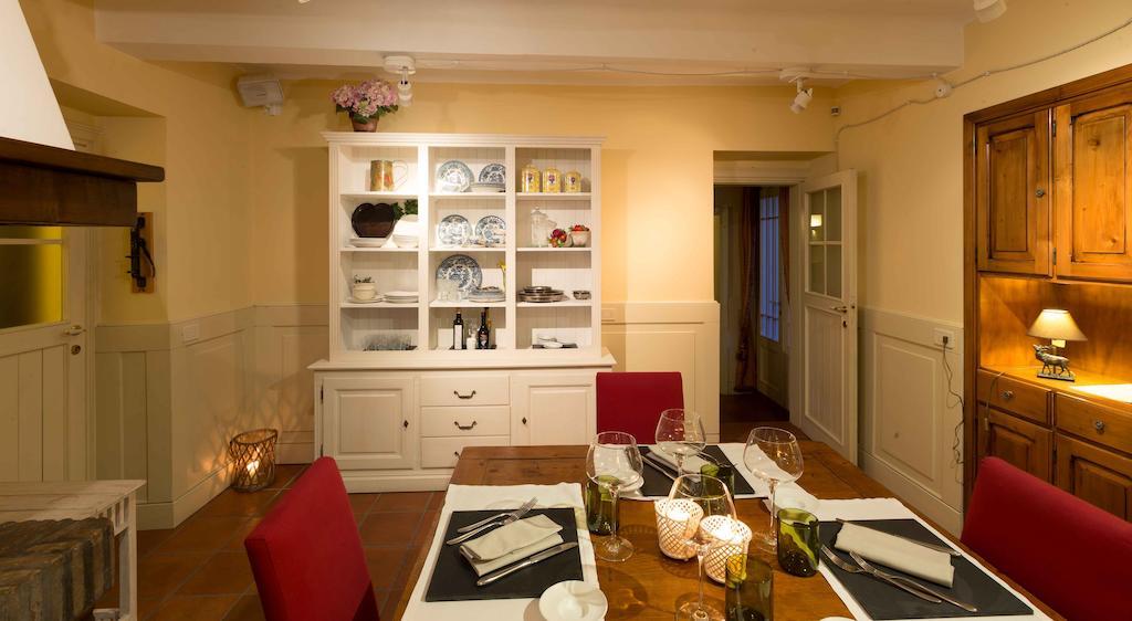 ميسانو ادرياتيكو Locanda I Girasoli المظهر الخارجي الصورة